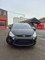 Ford S-MAX Titanium*1.HAND*GETRIBE&ZAHNRIEMEN NEU - gebrauchte Ford S-Max aus dem Jahr 2015