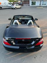 Mercedes-Benz SLK 250 CDI - Mercedes-Benz SLK 250 aus 2014