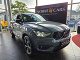 Volvo XC40 R Design 2WD AHK LED H/K NAV RFK SHZ 19" - Volvo XC40: Alcantara