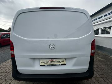 Mercedes Vito - 5