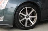 Cadillac CTS Coupe Sport Luxury AWD/KAMERA/LEDER/NAVI - Cadillac: Händler