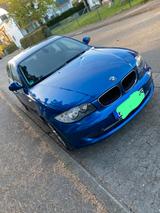 BMW 116i -122 PS - BMW 116 in Freiburg