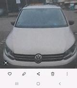 Volkswagen Auto  Wv Tuoran 7 sitze. 1.6 Motor - Volkswagen Golf Motor mit Diesel-Antrieb