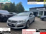 Volkswagen Passat CC komplett Scheckheft-Top Extras / Ausst - Volkswagen Passat CC in Berlin