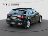 Audi A3 1.4 TFSI Sportback ultra 2.Hand Pano Euro 6 - Audi A3 mit Benzin-Antrieb: 1.6