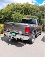 Dodge RAM - gebrauchte Dodge RAM aus dem Jahr 2012
