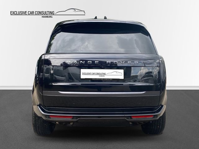 LAND ROVER Range Rover – Bild 5