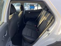 Kia Stonic - Vorschau Bild 5