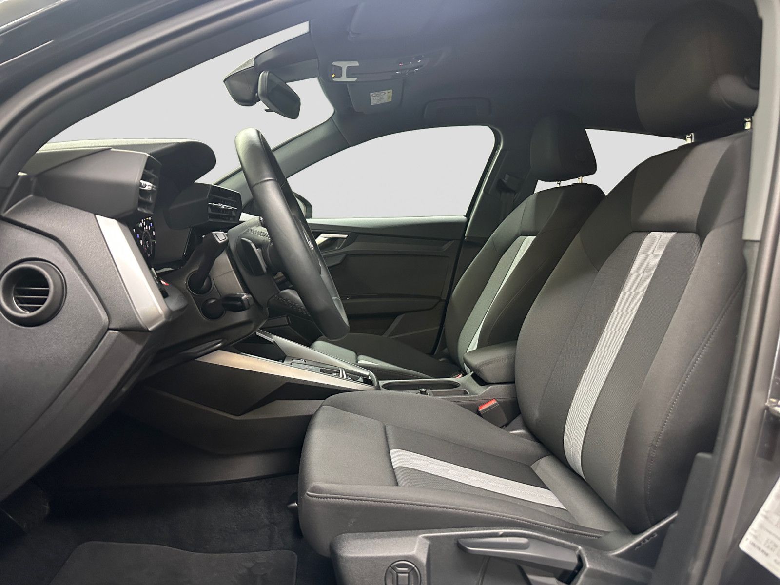Audi A3 - Bild 10
