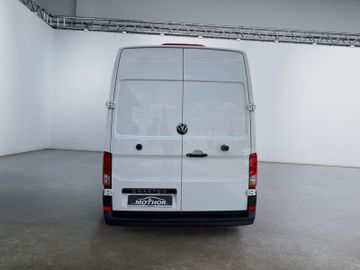 Volkswagen Crafter - 5