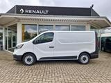Renault Trafic Lkw Komfort L1H1 3,0t Blue dCi 110 - Angebote