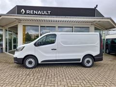 Foto Nummer 4: RENAULT Trafic