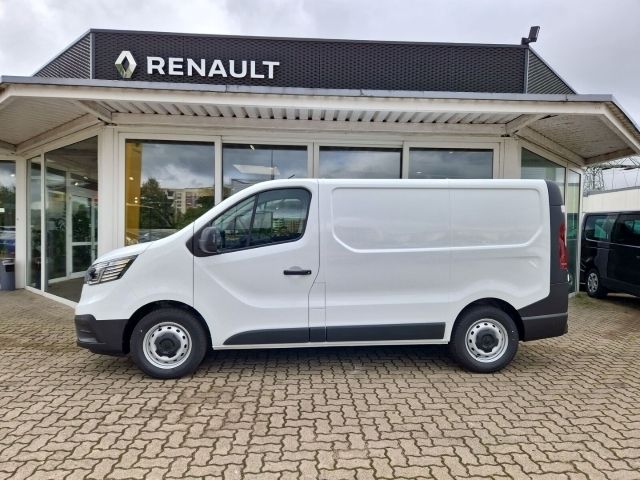 Foto Nummer 4: RENAULT Trafic