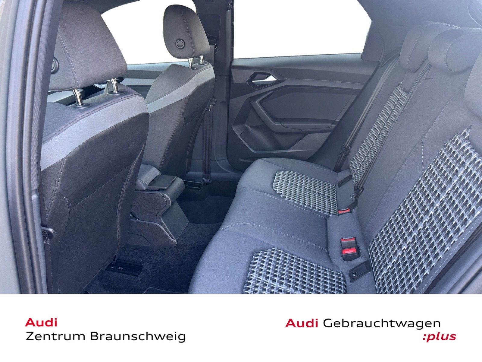 Audi A1 - Bild 14
