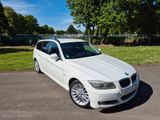 BMW 325d touring E91 LCI M57