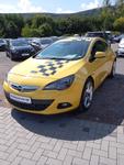 Opel Astra J GTC Innovation