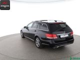 Mercedes-Benz E 200 T AVANTGARDE MULTIKONTURSITZE,SCHIEBEDACH - Mercedes-Benz E 200: Kombi