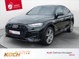 Audi Q5 Sportback 40 TFSI q. S-Tronic S-Line, LED, St - Audi Q5 40 TFSI Gebrauchtwagen