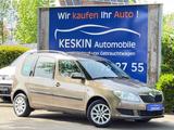 Skoda Roomster Ambition Plus Edition*KLIMATR*SHZ*PDC* - gebrauchte Skoda Roomster aus dem Jahr 2013