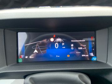 Bild 21 Opel Zafira Life GS Voll 7 Sitze 5 Jahre Garantie