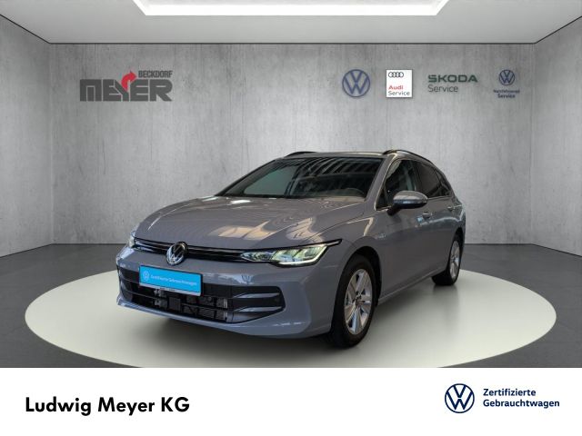 Golf Variant Life 1.5 eTSI DSG Klima