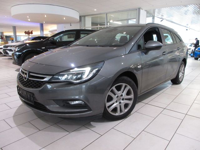 Opel Astra ST 1.6 CDTI Edition NAVI/LED/SHZ/LHZ/PDC