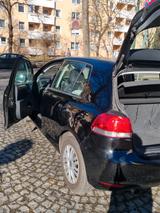 Volkswagen Golf 1.2 TSI Trendline Trendline - Autos mit Allradantrieb bis 5.000 Euro