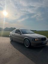 BMW E46 330ci Coupé | Saharabeige Metallic... - BMW 330: E46 330ci