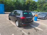 Opel Zafira Tourer1,4/Neue Kette/Tüv06.26 - Opel Zafira Tourer in München
