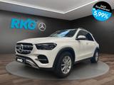 Mercedes-Benz GLE 350 de 4M PANORAMA DISTRONIC 360° AHK
