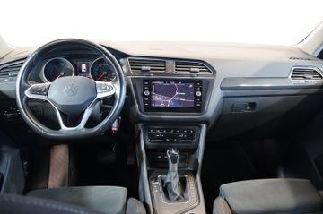 Volkswagen Tiguan 2.0 TDI Life ACC+MATRIX+LANE+CARPLAY+AHK