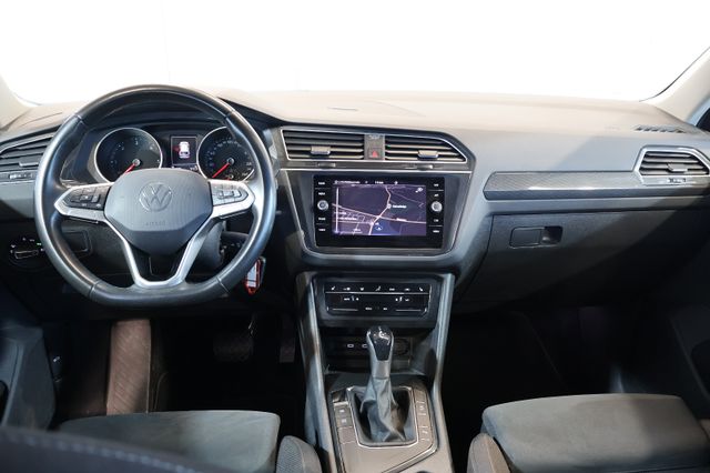 Volkswagen Tiguan 2.0 TDI Life ACC+MATRIX+LANE+CARPLAY+AHK