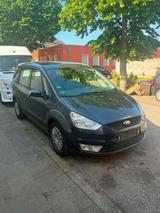 Ford Galaxy 1.8TDCI TUV 03.27 - Ford Galaxy: 1.8