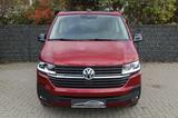 Volkswagen California 2,0 TDI DSG 4MOTION Beach Edition - Volkswagen T6: mit Anhängerkupplung