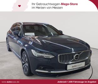 Volvo V90 - 1