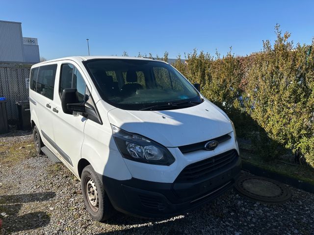 Ford Transit/Tourneo Custom 310 L1 Klima 9-Sitzer