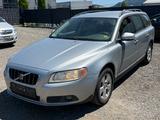 Volvo V70 Kombi Kinetic 2.4D/NAVI/LEDER/KLIMAAUTO/EU4/ - gebrauchte Volvo V70 aus dem Jahr 2007