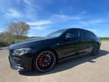 Mercedes-Benz CLA 35 AMG Shooting Brake Mercedes-AMG CLA 3...