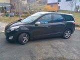 Renault Grand Scenic III 1.9 dci, AHK, Tei... - Renault Grand Scenic: 1.9