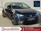 Seat Ibiza FR BEATS 1.0 TSI DSG KAMERA/SHZ/LED/18"