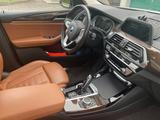 BMW X3 xDrive20i Luxury Line AT Luxury Line - BMW X3 Gebrauchtwagen in Augsburg