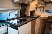 Malibu Van first class - two rooms GT skyview 640 LE RB (15/29)