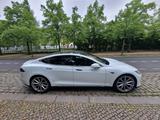 Andere Tesla Model S 90D - RF Felgen 255/35 R21 - Andere mit Elektro-Antrieb