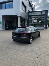 Audi A3 TFSI Sportback S line - Audi A3 aus 2008: Sportback