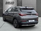 Opel Grandland X Ultim. Allrad Plug-in-Hybrid SHZ PDC - Opel Grandland (X) mit Hybrid-Antrieb