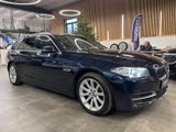 BMW 530d Touring xDrive *HEAD-UP*XENON*NAVI*DAB*PANO - BMW 530: 530d