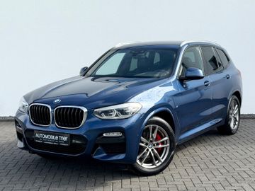 BMW X3 - 1
