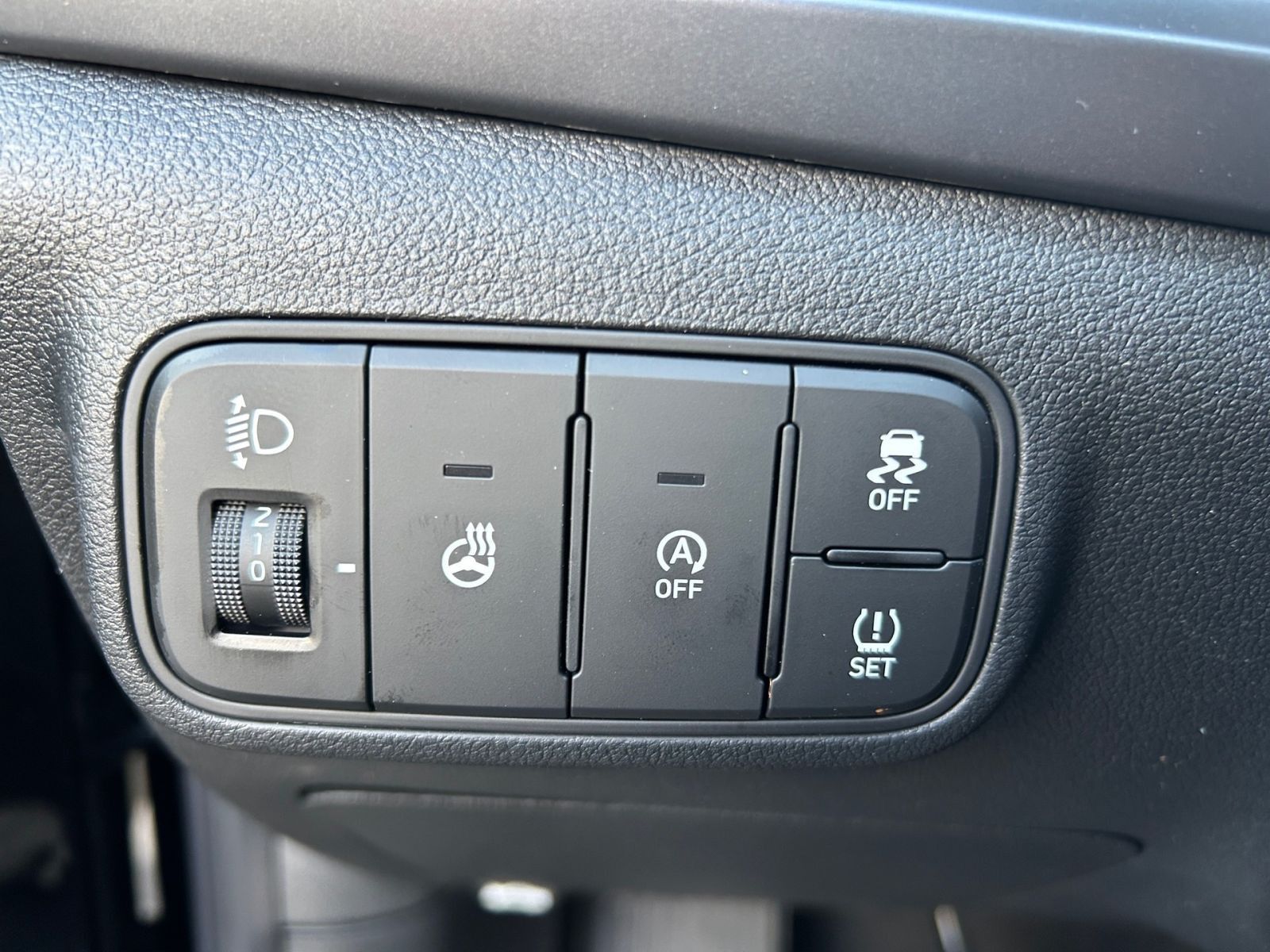 Fahrzeugabbildung Hyundai i20 1.0 T-GDI Trend Komfort Navi Kamera