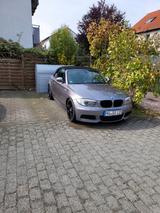 BMW 135i Cabrio -