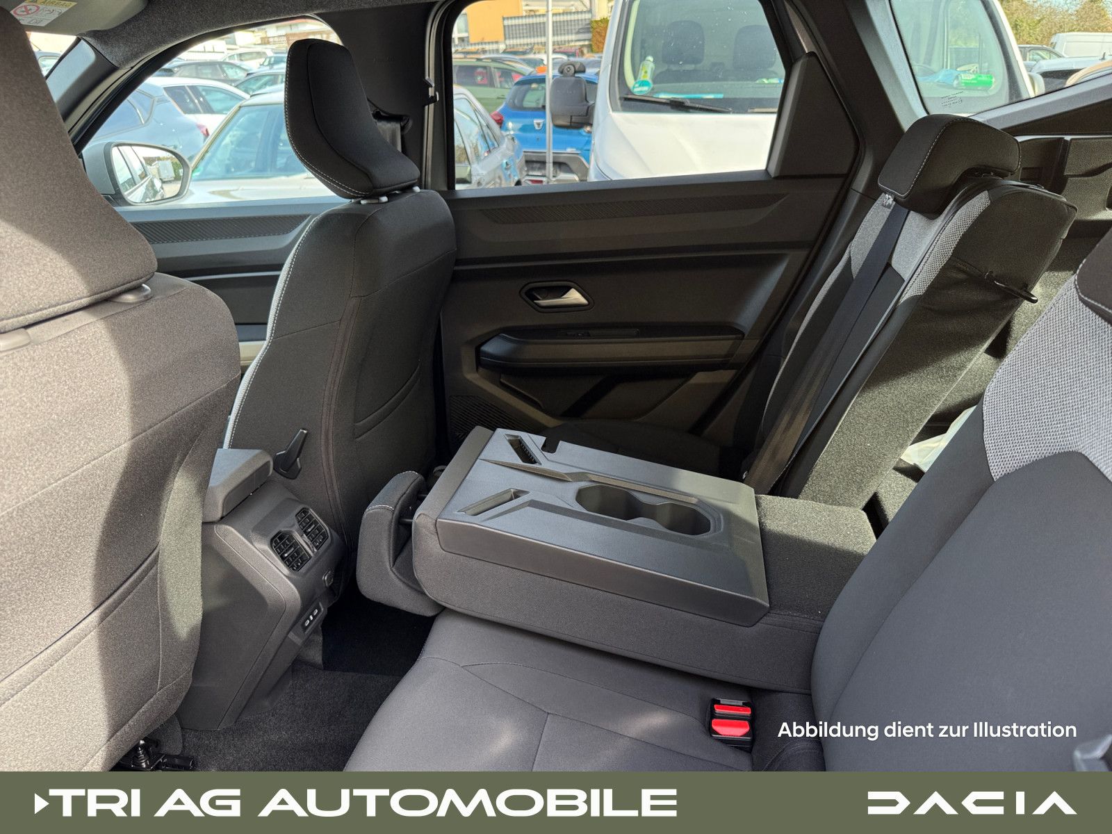 Dacia Bigster - Bild 15